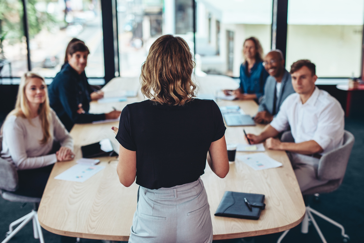 menopause friendly workplace